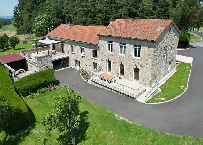 La Bonne Adresse