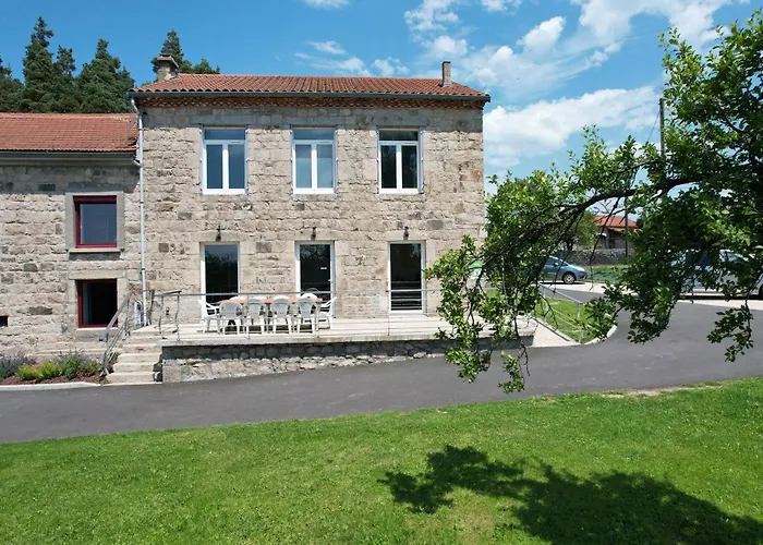 La Bonne Adresse
