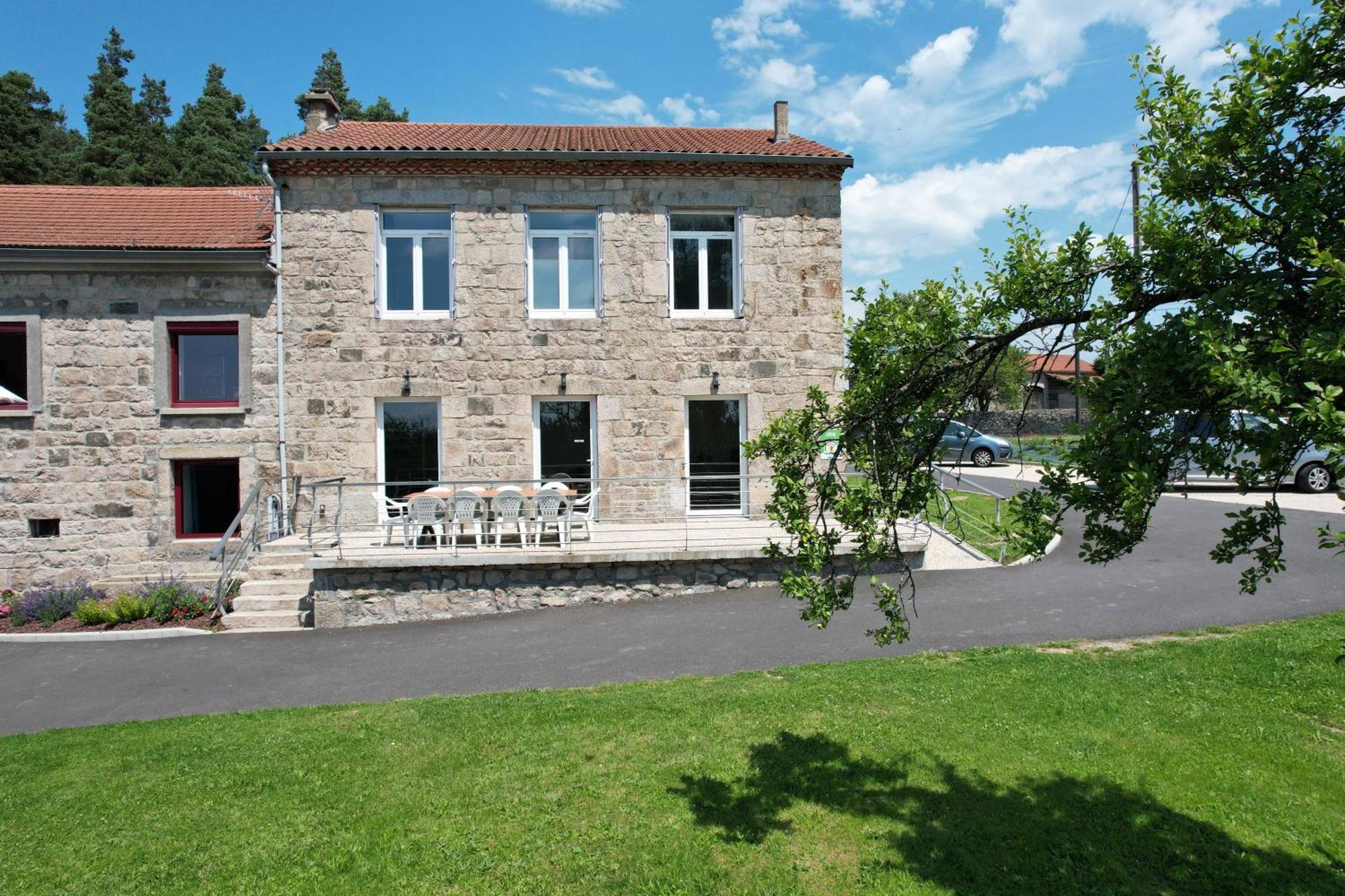 La Bonne Adresse * Sainte-Sigolene